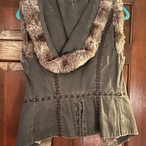 Guess Vest